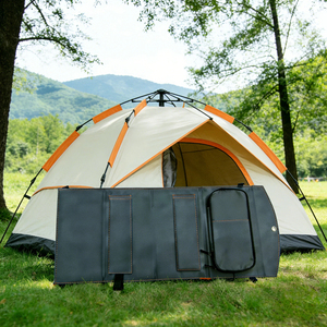 Panel Solar Monocristalino Plegable Portátil de Alta Eficiencia de 18W y 12 Celdas, Certificado TUV, Ecológico, Resistente al Agua IPX4 - Product Image 2