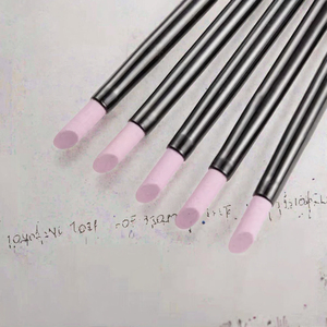 ปากกาขัดเล็บหินควอตซ์แบบพกพา สำหรับขจัดหนังกำพร้าและดูแลเล็บ - Product Image 3