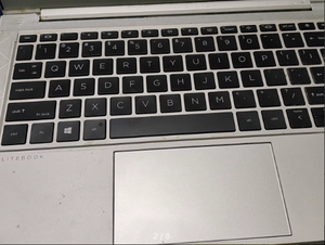 HP Elitebook Ordinateur portable d'occasion HP EliteBook <span class=keywords><strong>840</strong></span> G2 I7 6th 16G 512GB SSD Ordinateur portable d'occasion 14 pouces - Product Image 2