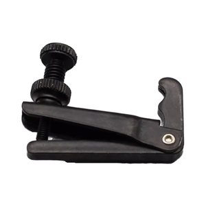 Accordeurs de précision pour violon <span class=keywords><strong>Wittner</strong></span> Black, en alliage, réglage fin fluide et stable, 4/4-3/4 - Product Image 5