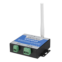 Ouvre-porte sans fil RTU5024 GSM, interrupteur de relais, télécommande sans fil, ouvre-porte, 850/900/1800/1900MHz, appel gratuit