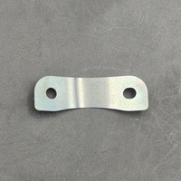 Pièces détachées pour compresseur frigorifique Carrier 05G /05K/ 06D : Ressort de positionnement de soupape d'aspiration 6D40-1021 17-40083-00