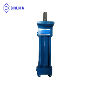 Wholesale Yuken CJT Hydraulic Cylinder CJT-35 CJT-70 CJT-140 CJT-210 CJT-35L CJT-70L CJT-140L High Quality Stainless Steel 14MPa - Product Image 6