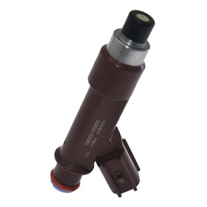 Injecteur de carburant 23250-50080 pour Toyota Land Cruiser 4.7 2UZ Jeep 4700 moteur essence - Product Image 1
