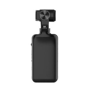 Cámara de Acción M5 de Alta Resolución de 8MP, Cámaras de Video Profesionales Digitales <span class=keywords><strong>4k</strong></span> para Paisajes y Deportes - Product Image 4