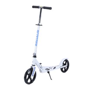 <span class=keywords><strong>Trottinette</strong></span> <span class=keywords><strong>Freestyle</strong></span> 360 Stunt Scooter de haute qualité, <span class=keywords><strong>grande</strong></span> taille 200 mm, 2 roues, à pédales, pour adultes et adolescents, <span class=keywords><strong>trottinette</strong></span> réglable pour enfants - Product Image 3