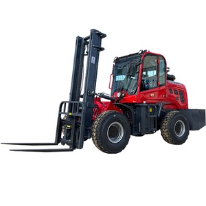 <span class=keywords><strong>Lull</strong></span> Telehandler Arm Stear Telehandler en venta Telehandler 4x4 Carretilla elevadora con buena calidad en venta - Product Image 4