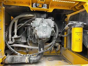 High Quality Japan <b>used</b> Komatsu Excavator PC350-8 Second-Hand Construction <b>Machinery</b> - Product Image 4