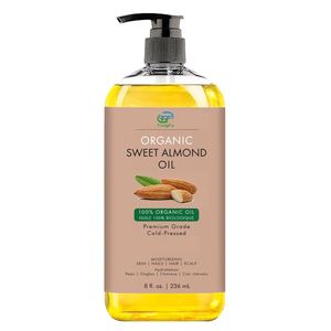 <span class=keywords><strong>Huile</strong></span> <span class=keywords><strong>d</strong></span>'<span class=keywords><strong>amande</strong></span> douce biologique naturelle pressée à froid en vrac, étiquette privée personnalisée, <span class=keywords><strong>huile</strong></span> <span class=keywords><strong>de</strong></span> massage pour le corps, <span class=keywords><strong>huile</strong></span> pour la peau et <span class=keywords><strong>les</strong></span> cheveux - Product Image 1