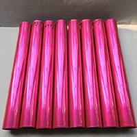 Vernice per verniciatura a polvere elettrostatica termoindurente rosa cromata rossa per verniciatura auto