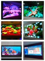 Écran LED géant HD P3 d'intérieur, Mur vidéo LED numérique intelligent pour scène, Module LED P3 d'intérieur fournisseur Chine