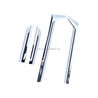 Accessoires extérieurs pour Lexus LX600, kit de garniture latérale, bande de protection de porte de voiture