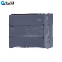 Modul CPU SIEMENS S7-1200 Asli Baru 6ES7211-1AE40-0XB0 Siemens PLC Programmable Controller Tersedia di Stok