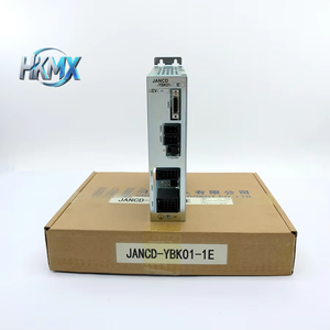 Carte de commande de robot JANCD-YBK01-1E JANCD-YCP02B-1 JANCD-SV02C-1 JANCD-MM13B pour bras de robot industriel YRC1000 - Product Image 1