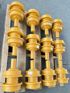 أجزاء جرافة <span class=keywords><strong>D6</strong></span> أعلى المهمل D6D D6E D6N D6N D6M صنع في الصين جودة عالية - Product Image 5