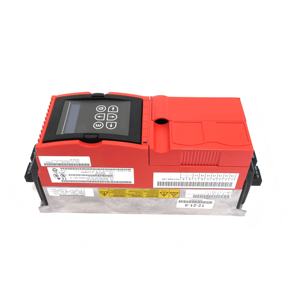 재고 보유 컨트롤 서보 드라이브 MDX60A0054-5A3-4-00 인버터 서보 모터 드라이브 MDX60A0055-5A3-4-00 서보 드라이브 - Product Image 5