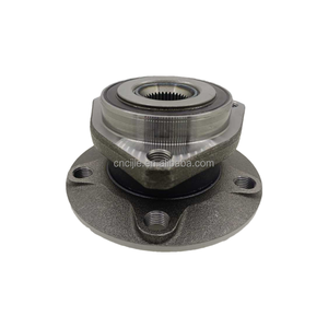 Pièces de rechange en gros 1KD498621 ROULEMENT DE ROUE AVANT Pour Sagitar Touran Caddy Golf 7 (2013-)Octavia Roewe I6I519 New <span class=keywords><strong>Bora</strong></span> Golf 8 - Product Image 1