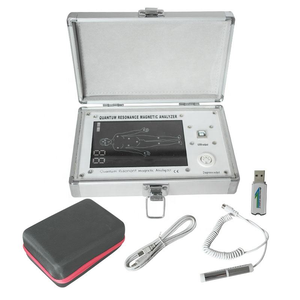 CHMT 4ème génération analyseur de corps quantique équipement magnétique de résonance pour la thérapie de réadaptation - Product Image 1