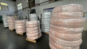 ผลิตภัณฑ์ท่อเหล็กเชื่อม7.8*0.<span class=keywords><strong>6</strong></span>ท่อคูเปอร์สำหรับตู้เย็น - Product Image 5