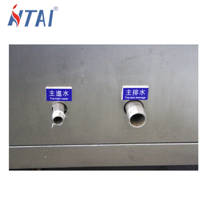 Máy nhuộm sợi dệt nhỏ - Product Image 4