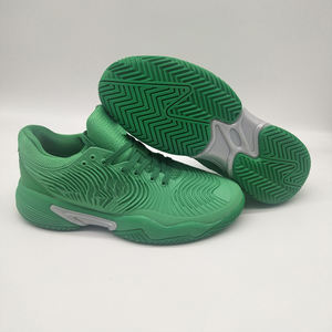 कस्टम हल्के स्नीकर्स नरम आकस्मिक टेनिस डिजाइन स्नीकर्स जूते यूनिसेक्स वाटरप्रूफ पेशेवर कस्टम टेनिस जूते - Product Image 6