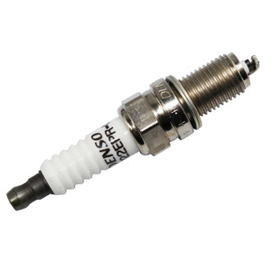 D'origine DENSO Bougie Cuivre XU22EPR-U NGK DCPR7E 10 PIÈCES Un Paquet 9USD Haute Qualité AUCUNE PAS Cher Faux Meilleur <span class=keywords><strong>Prix</strong></span> - Product Image 2