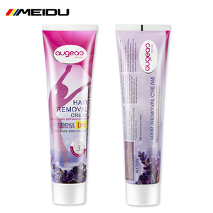 Nouvelle arrivée Crème dépilatoire indolore pour hommes et femmes - Product Image 3