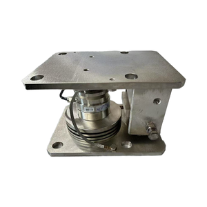 Modulo di pesatura KELI NHS-A NHS-A 1/2. Sensore di pesatura 2/4.7/10/15/22/30 Ton 100T sensore di pesatura KELI raccomandazione - Product Image 3