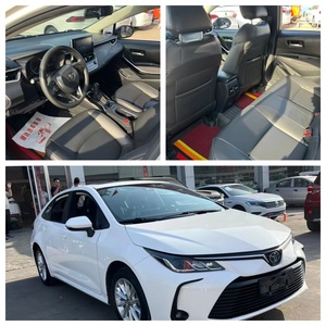Toyota <span class=keywords><strong>Corolla</strong></span> E+ PHEV Híbrido Automático <span class=keywords><strong>2020</strong></span>, Volante a la Izquierda, Bajo Kilometraje, R16, Techo Solar de Cuero, Súper Eficiente en Combustible, Auto Usado - Product Image 5