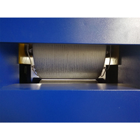 Machine de estampage à chaud pour T-shirts, gaufrage 3D de tissu pneumatique personnalisé, presse thermique
