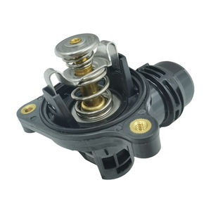 Termostato de coche de refrigerante de motor Niboke para <span class=keywords><strong>BMW</strong></span> 3 SERIES E46 E90 E92 <span class=keywords><strong>316i</strong></span> 318i 320i 11537510959 11537633476 - Product Image 1
