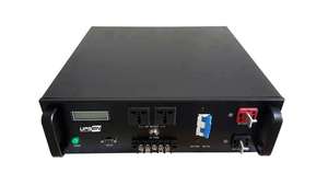 אספקת חשמל פסק יצרן ליתיום סוללה 2kva ups עם מתלה הרכבה - Product Image 4