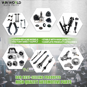 Tốt nhất bán phụ tùng ô tô xe sốc hấp thụ đối với Suzuki Swift Alto <span class=keywords><strong>TOYOTA</strong></span> INNOVA Corolla Camry wigo Hyundai giọng i20 - Product Image 2