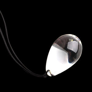 Яйца Yoni прозрачные для женщин - Product Image 4