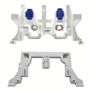 Bloque de palanca de freno con depósito de aceite central 74 Plus para control de manillar de motocicleta - Product Image 3