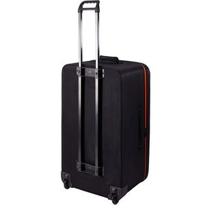 Custom Large Travel Wheeling EVA <b>Suitcases</b> Sets Travel <b>Suitcase</b> Luggage Logo With Wheels - Product Image 2
