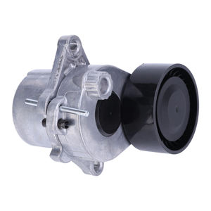 Kit Tendicinghia Serpentina 529036110 per Sistema Motore Auto Mercedes-Benz W204 S204 C204 W212 S212 - Product Image 5