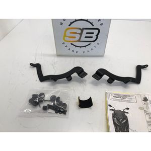 Staffe per Parabrezza X-Max 125-250 2010-2013, Kit di Montaggio per Moto - Product Image 2