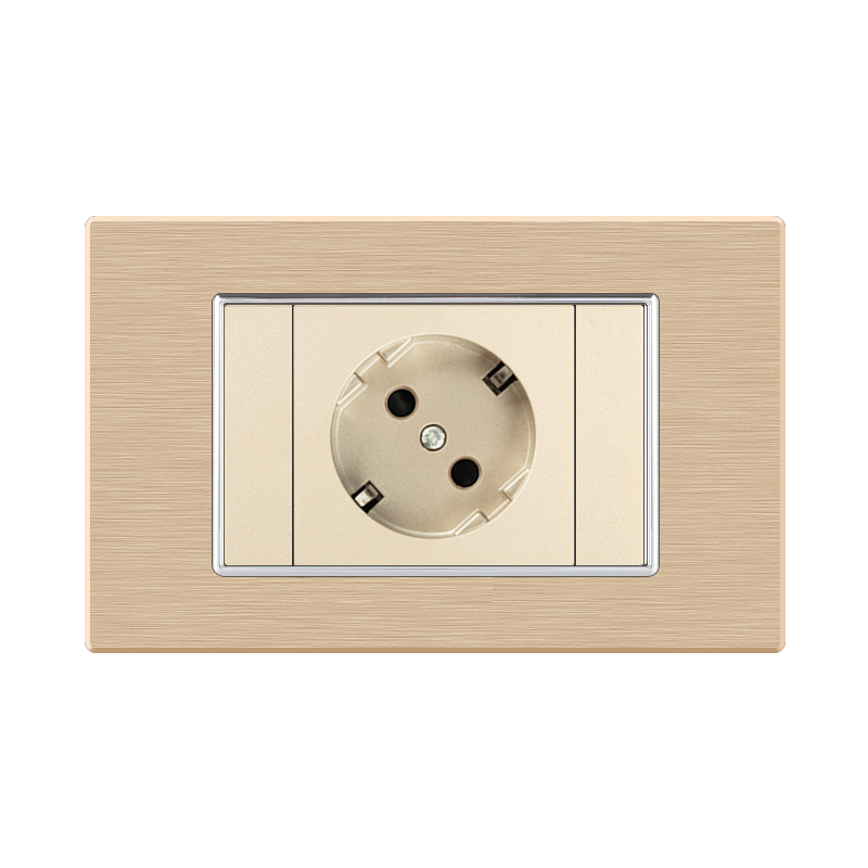 Allemagne socket