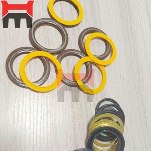 Oil <b>Seal</b> for EATON 61258-000 61267-000 and High Pressure Oil <b>Seal</b> Model NS01W Size 28 X 38 X 4 - Product Image 3