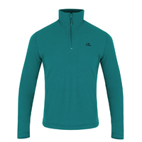 Veste personnalisée pour hommes vêtements d'hiver amples pull chaud de grande taille long vente en gros