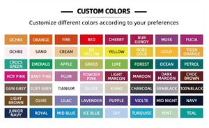 Vêtements de sport personnalisés maillots de rugby chemise uniforme Service de conception <span class=keywords><strong>gratuit</strong></span> vente en gros de vêtements de sport sublimés adultes chemises de rugby pour hommes - Product Image 5