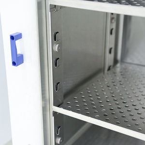 Incubateur à trois gaz BIOBASE Chine, incubateur à concentration de CO2/O2, 80L BJPX-C80T, incubateur à dioxyde de carbone pour <span class=keywords><strong>laboratoire</strong></span> de FIV - Product Image 3