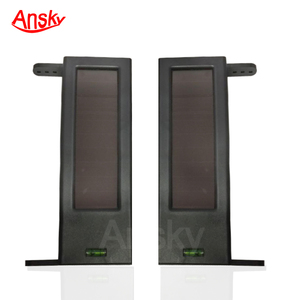 Chuông Báo Động Cổng Ngoài Đường Lái Xe Dầm Chu Vi Không Dây - Product Image 5