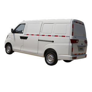 Bellissimo <span class=keywords><strong>Furgone</strong></span> Cinese 4x2 Minivan Cargo Auto Chery Prezzo Preferenziale e Garanzia di Qualità a <span class=keywords><strong>Lungo</strong></span> Termine - Product Image 5