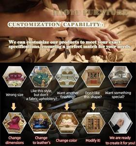 Juegos de Sofás de Estilo Árabe/Sofá de Estilo Árabe, Sofá de Estilo Clásico - Product Image 6