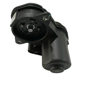มอเตอร์คาลิปเปอร์เบรกหลัง Audi Q3 รุ่น 8U0998281B 8U0998281C ซ้าย ขวา อะไหล่ทดแทน - Product Image 1
