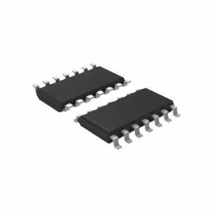 Composant électronique du fabricant Channel Electronics 14 SOIC Gestion de l'alimentation (PMIC) TLE42632GMXUMA1 - Product Image 1