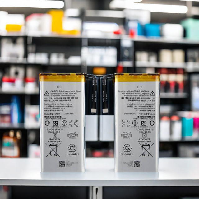 For Google Pixel 2 3 3A 4 XL 4A 5 Battery Google Batteries
