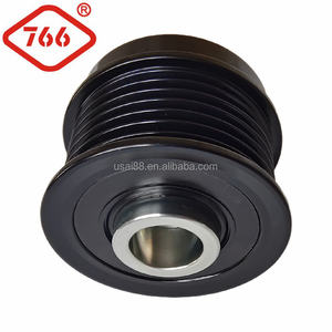 <span class=keywords><strong>Precio</strong></span> al por mayor Auto Parts 27415-0W021 27415-0T010 Polea de <span class=keywords><strong>alternador</strong></span> para <span class=keywords><strong>Toyota</strong></span> <span class=keywords><strong>Corolla</strong></span> 1RZ - Product Image 4